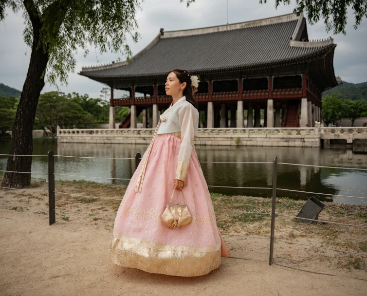 Another Korea: Seoul + Suwon + Gangneung + Gyeongju
