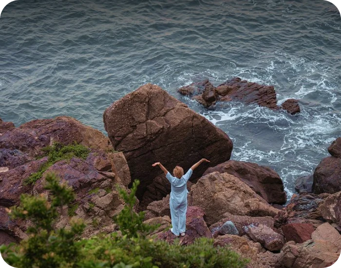 Sea adventure: Seoul + Busan