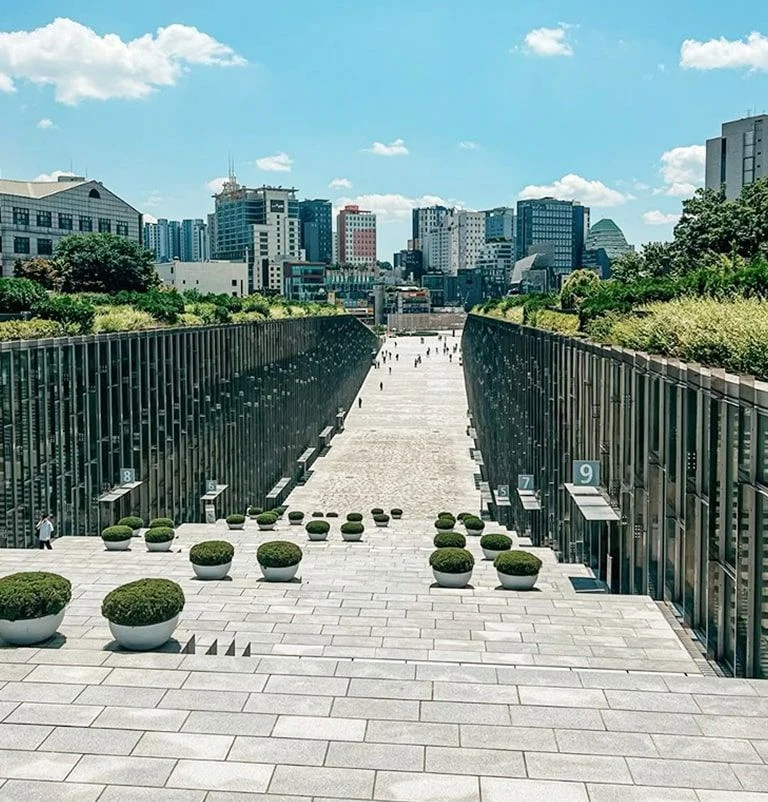 Ewha Womans University