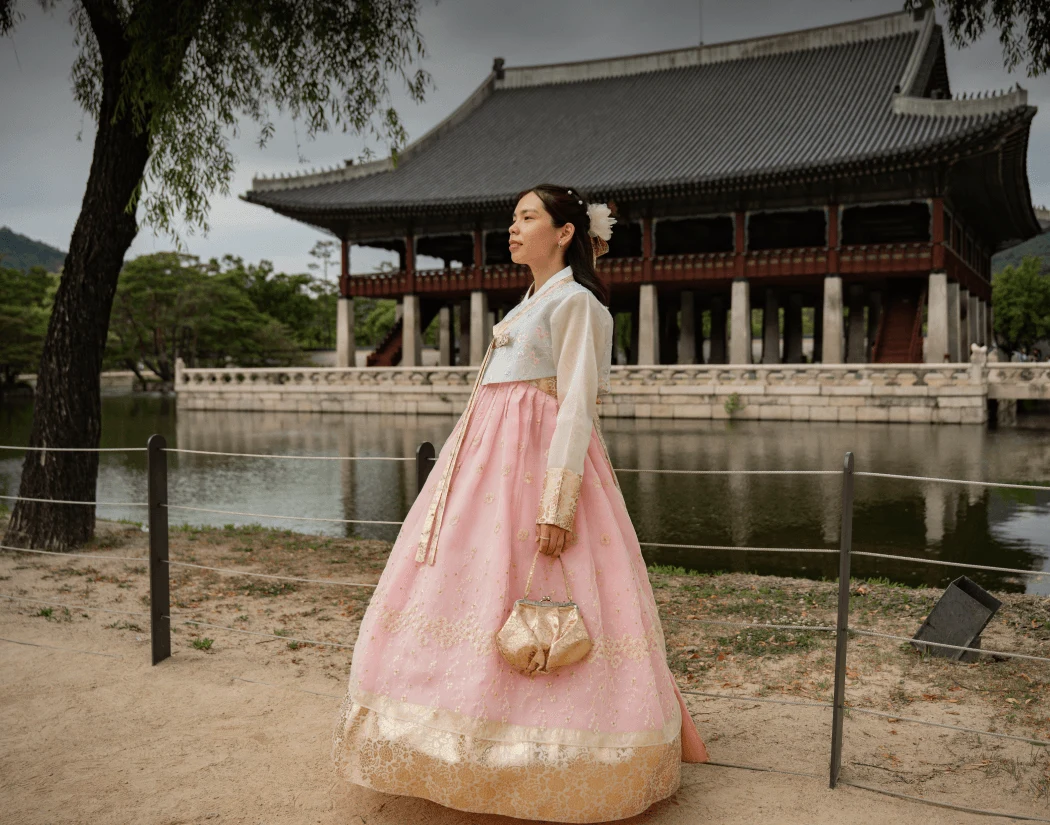 Another Korea: Seoul + Suwon + Gangneung + Gyeongju
