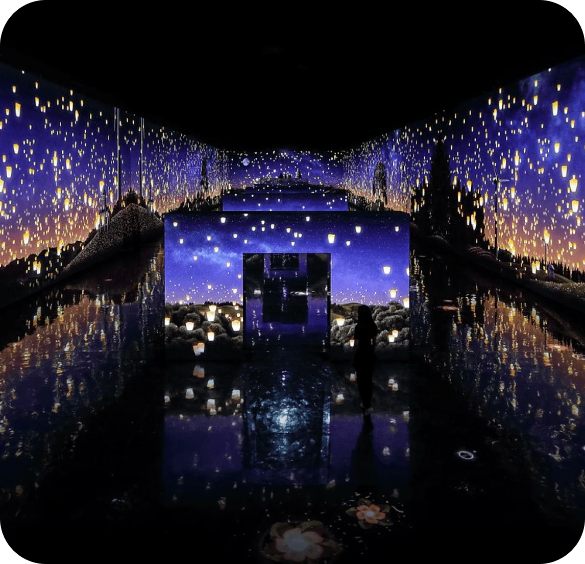 Location: Digital Museum