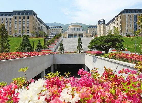 Chung-Ang University