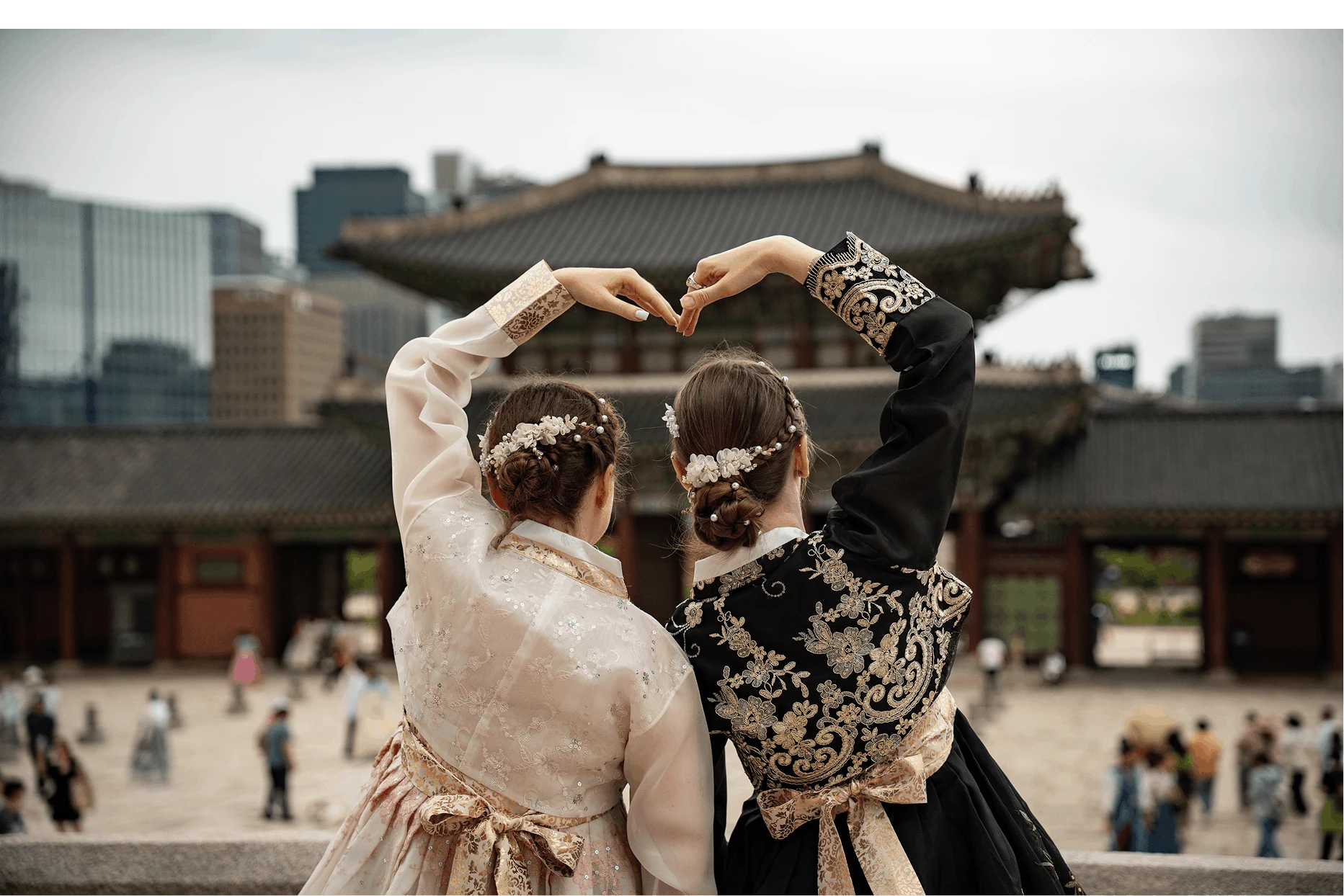 For fans of Korean culture