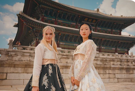 Tours to South Korea