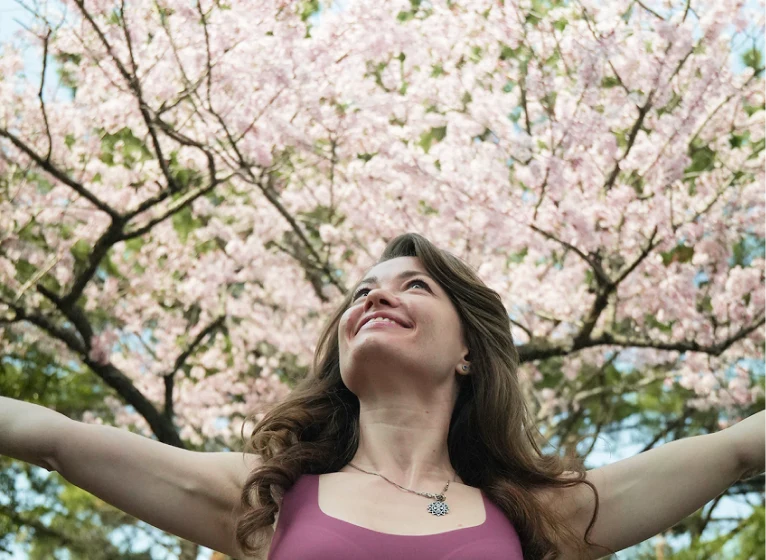 Cherry blossoms: Seoul + Jeju