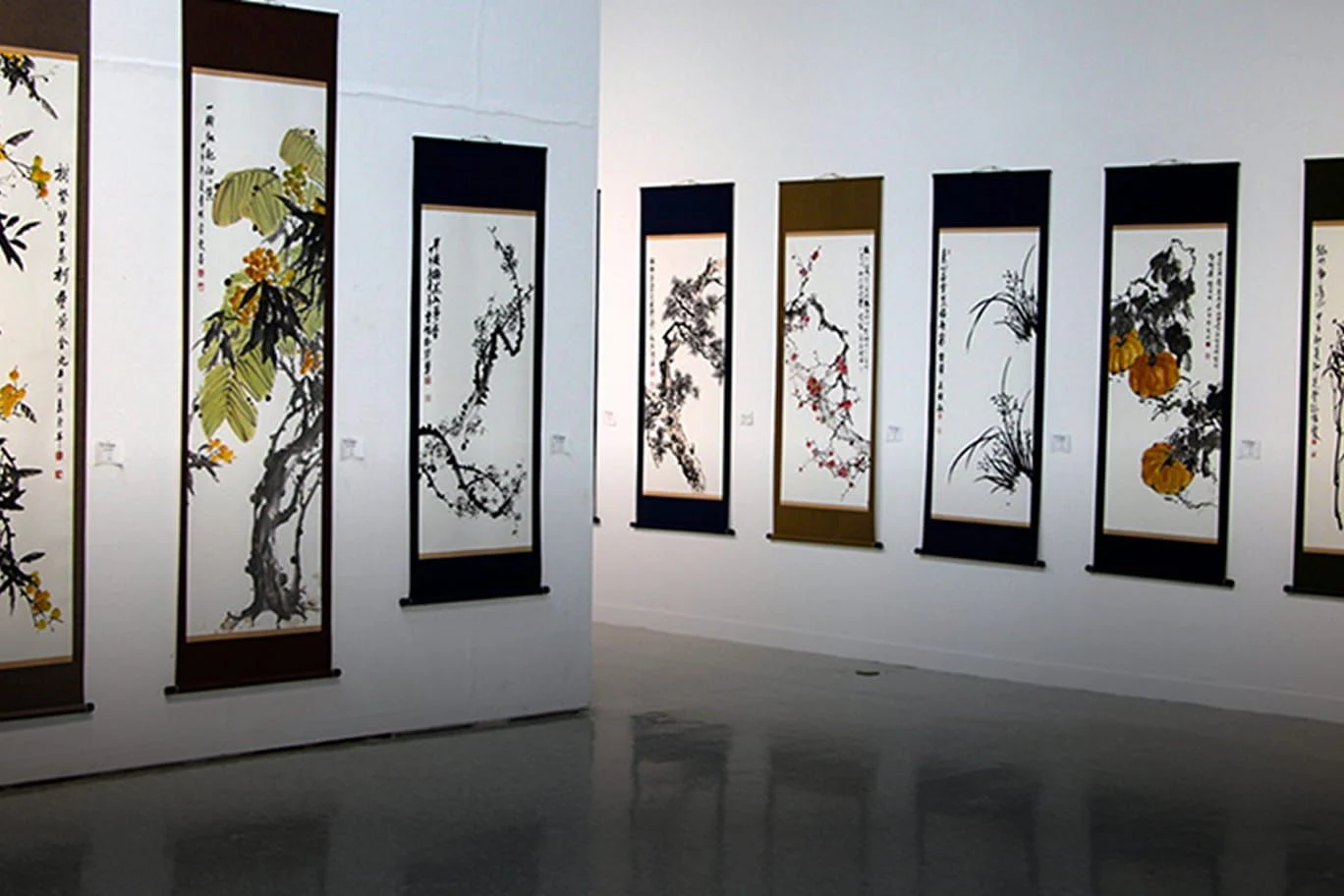 Art museum