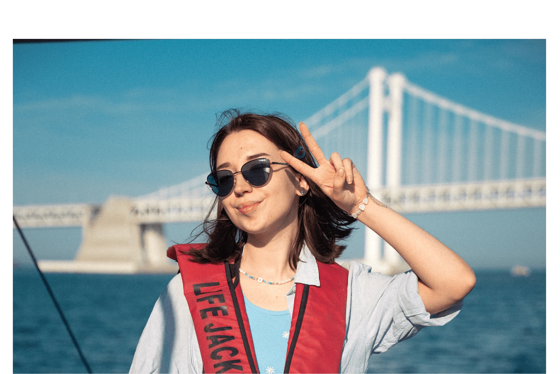 For those who want to move to Korea