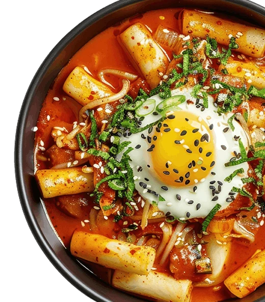 Attention to food preferences