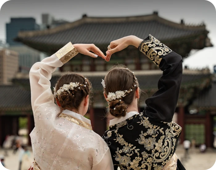 All of Korea in 12 days: Seoul + Jeju + Busan + Gyeongju
