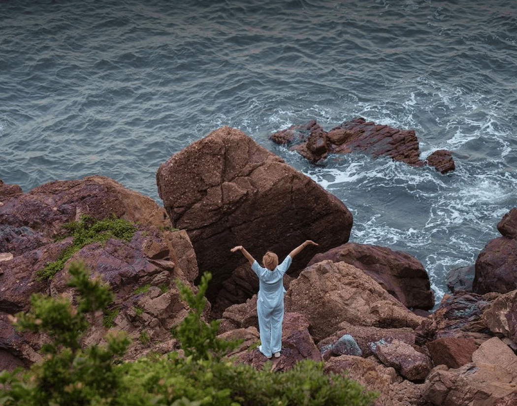 Sea adventure: Seoul + Busan