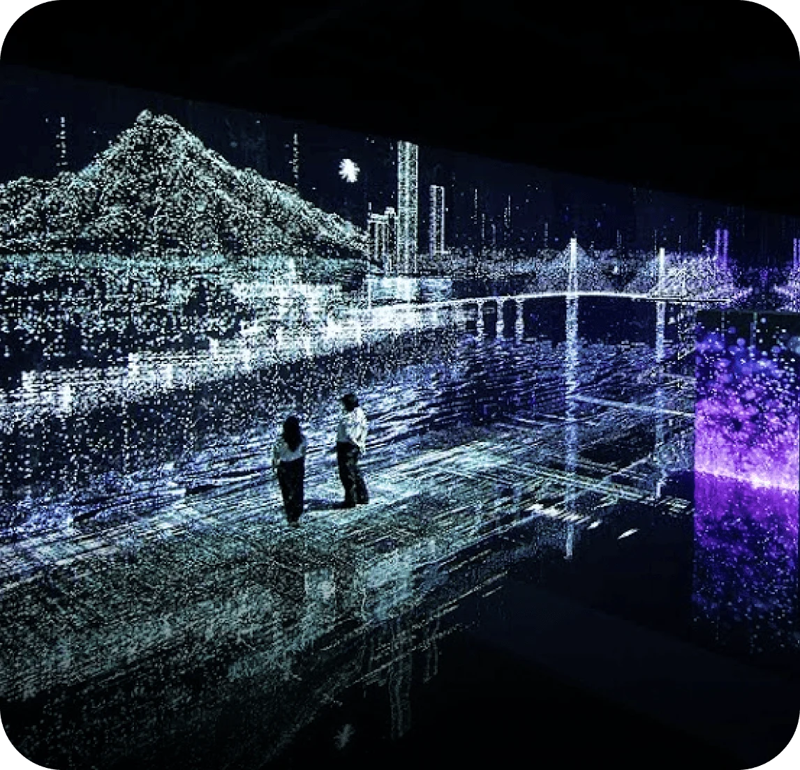 Location: Arte Museum Busan
