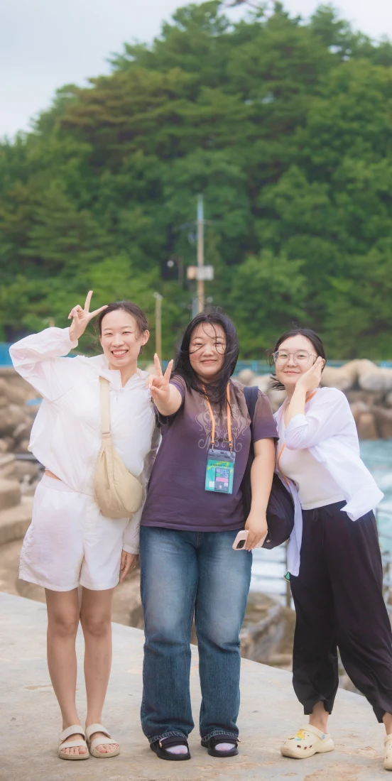 Experts on Korea