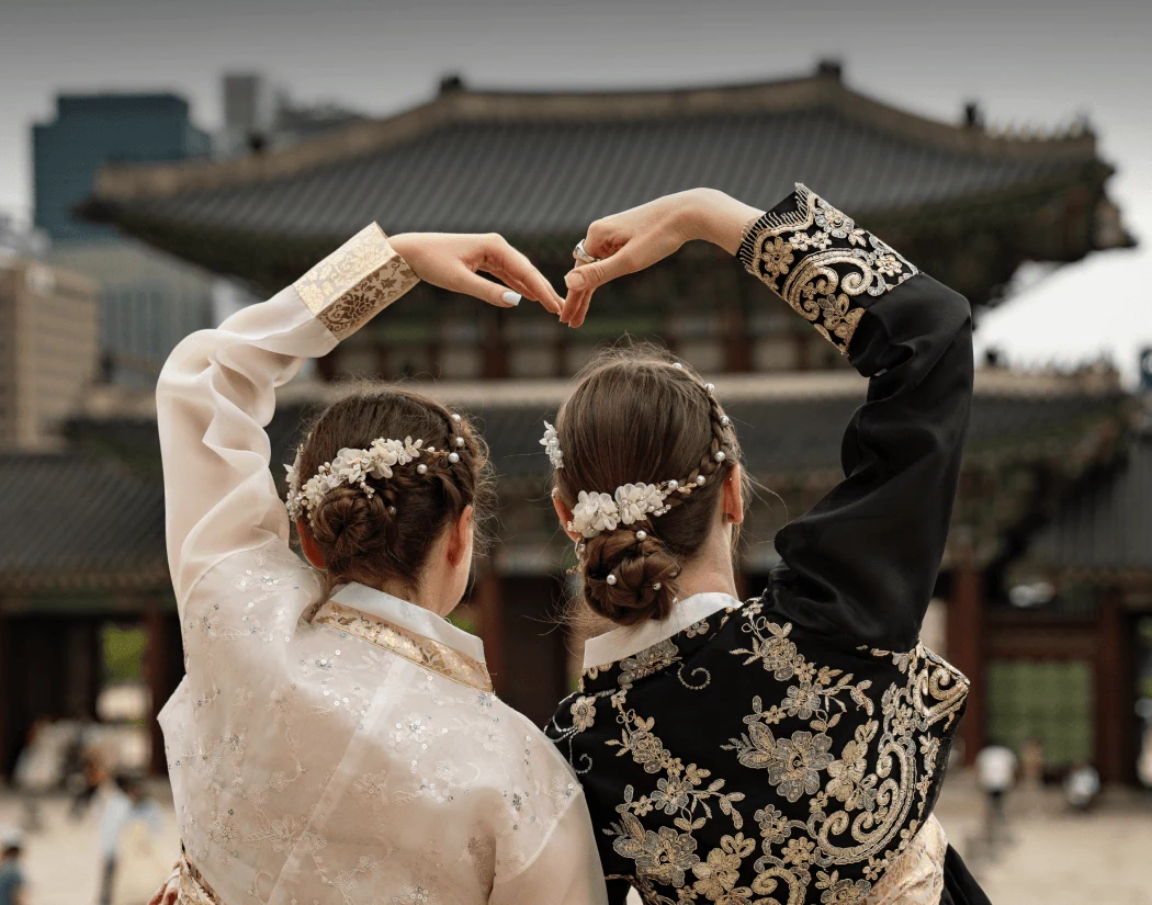 All of Korea in 12 days: Seoul + Jeju + Busan + Gyeongju