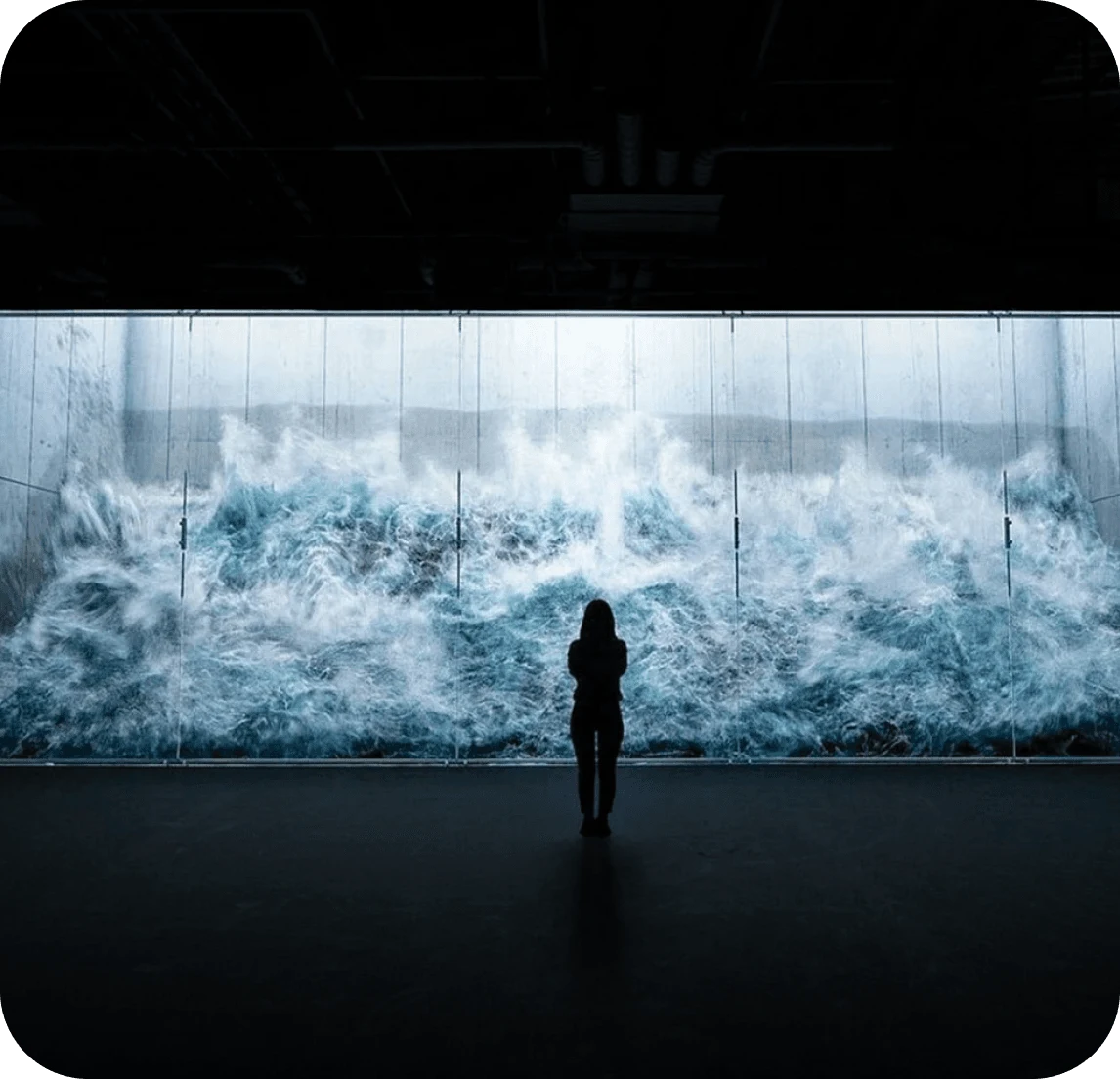 Location: Arte Digital Museum