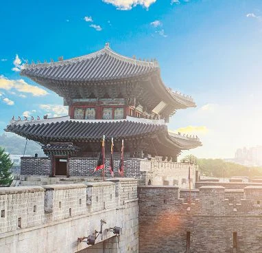 Hwaseong Palace