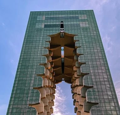 Expo Park and Gyeongju Tower