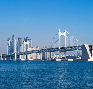 busan city